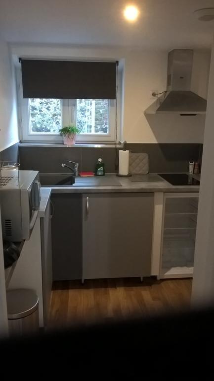 Co-Gites Honfleur Kültér fotó