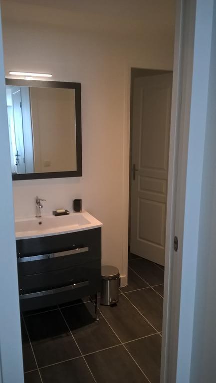 Co-Gites Honfleur Kültér fotó