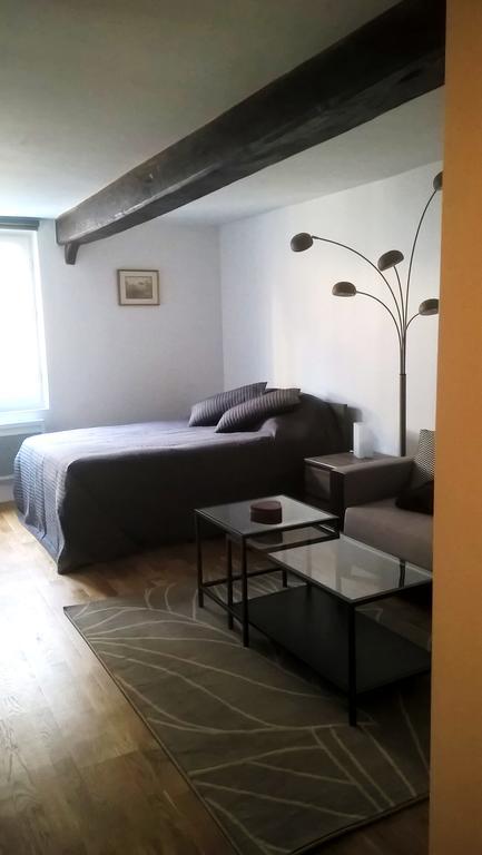 Co-Gites Honfleur Kültér fotó